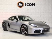 Porsche 718 Cayman S PDK - <small></small> 64.990 € <small>TTC</small> - #1