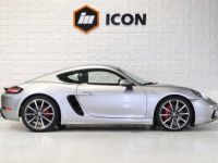 Porsche 718 Cayman S PDK - <small></small> 64.990 € <small>TTC</small> - #2