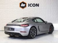 Porsche 718 Cayman S PDK - <small></small> 64.990 € <small>TTC</small> - #3