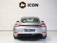 Porsche 718 Cayman S PDK - <small></small> 64.990 € <small>TTC</small> - #4