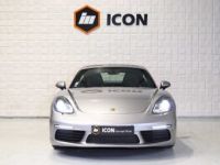 Porsche 718 Cayman S PDK - <small></small> 64.990 € <small>TTC</small> - #5