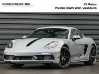 Porsche 718 Cayman Style Edition - <small></small> 97.028 € <small>TTC</small> - #1