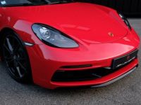 Porsche 718 Cayman T BVM - <small></small> 62.900 € <small>TTC</small> - #6