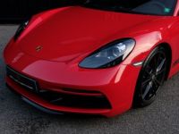 Porsche 718 Cayman T BVM - <small></small> 62.900 € <small>TTC</small> - #8