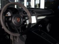 Porsche 718 GT4 4.0L 420Ch - <small></small> 124.900 € <small>TTC</small> - #7