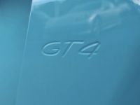 Porsche 718 GT4 4.0L 420Ch - <small></small> 124.900 € <small>TTC</small> - #36