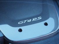 Porsche 718 GT4 RS Clubsport Pack Weissach Lift - 2023 - <small></small> 195.000 € <small>TTC</small> - #45