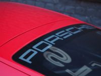 Porsche 718 GT4 RS Clubsport Pack Weissach Lift - 2023 - <small></small> 195.000 € <small>TTC</small> - #53