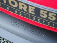 Porsche 718 GT4 RS Clubsport Pack Weissach Lift - 2023 - <small></small> 195.000 € <small>TTC</small> - #60