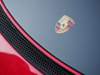Porsche 718 GT4 RS Clubsport Pack Weissach Lift - 2023 - <small></small> 195.000 € <small>TTC</small> - #61