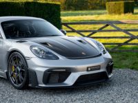 Porsche 718 GT4 RS Weissach - VAT Refundable - <small></small> 169.900 € <small>TTC</small> - #2