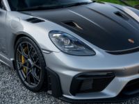 Porsche 718 GT4 RS Weissach - VAT Refundable - <small></small> 169.900 € <small>TTC</small> - #3