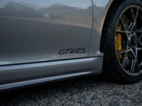 Porsche 718 GT4 RS Weissach - VAT Refundable - <small></small> 169.900 € <small>TTC</small> - #18