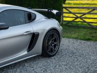 Porsche 718 GT4 RS Weissach - VAT Refundable - <small></small> 169.900 € <small>TTC</small> - #22