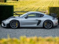 Porsche 718 GT4 RS Weissach - VAT Refundable - <small></small> 169.900 € <small>TTC</small> - #24