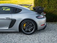 Porsche 718 GT4 RS Weissach - VAT Refundable - <small></small> 169.900 € <small>TTC</small> - #26