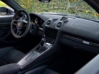 Porsche 718 GT4 RS Weissach - VAT Refundable - <small></small> 169.900 € <small>TTC</small> - #41