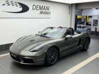 Porsche 718 PDK - <small></small> 67.900 € <small>TTC</small> - #1