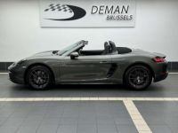 Porsche 718 PDK - <small></small> 67.900 € <small>TTC</small> - #2