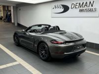 Porsche 718 PDK - <small></small> 67.900 € <small>TTC</small> - #3