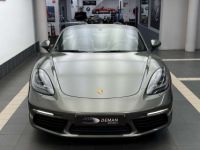 Porsche 718 PDK - <small></small> 67.900 € <small>TTC</small> - #4