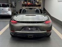 Porsche 718 PDK - <small></small> 67.900 € <small>TTC</small> - #6