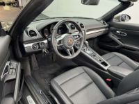 Porsche 718 PDK - <small></small> 67.900 € <small>TTC</small> - #9