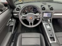 Porsche 718 PDK - <small></small> 67.900 € <small>TTC</small> - #11