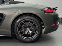 Porsche 718 PDK - <small></small> 67.900 € <small>TTC</small> - #19