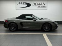 Porsche 718 PDK - <small></small> 67.900 € <small>TTC</small> - #21