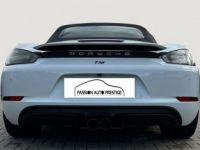 Porsche 718 PORSCHE 718 BOXSTER GTS 2.5 PDK 365ch - Prix sur Demande - #3