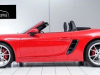 Porsche 718 PORSCHE 718 BOXSTER S 2.5 PDK 350ch - <small></small> 75.999 € <small>TTC</small> - #1