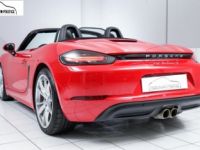 Porsche 718 PORSCHE 718 BOXSTER S 2.5 PDK 350ch - <small></small> 75.999 € <small>TTC</small> - #2