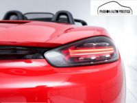 Porsche 718 PORSCHE 718 BOXSTER S 2.5 PDK 350ch - <small></small> 75.999 € <small>TTC</small> - #10