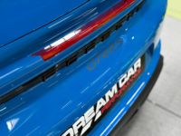 Porsche 718 Porsche 718 GT4 RS 4.0 500 Weissach – BLEU REQUIN – PPF COMPLET - <small></small> 214.900 € <small>TTC</small> - #16