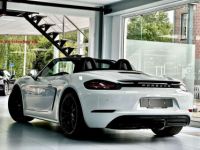 Porsche 718 S Boxster 2.5 Turbo 350cv PDK - <small></small> 53.990 € <small>TTC</small> - #9