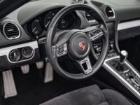 Porsche 718 Spyder - <small></small> 119.900 € <small>TTC</small> - #18