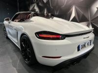 Porsche 718 Spyder 4.0 420CH - <small></small> 122.990 € <small>TTC</small> - #18