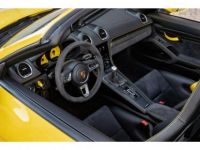 Porsche 718 Spyder 4.0i - 420 TYPE 982 . - <small></small> 134.900 € <small>TTC</small> - #10