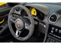 Porsche 718 Spyder 4.0i - 420 TYPE 982 . - <small></small> 134.900 € <small>TTC</small> - #13