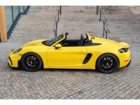 Porsche 718 Spyder 4.0i - 420 TYPE 982 . - <small></small> 134.900 € <small>TTC</small> - #30