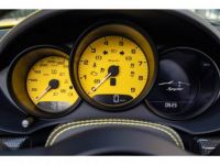 Porsche 718 Spyder 4.0i - 420 TYPE 982 . - <small></small> 134.900 € <small>TTC</small> - #33