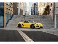 Porsche 718 Spyder 4.0i - 420 TYPE 982 . - <small></small> 134.900 € <small>TTC</small> - #38