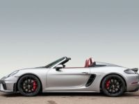 Porsche 718 Spyder 420 - <small></small> 124.990 € <small>TTC</small> - #2