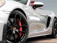 Porsche 718 Spyder 420 - <small></small> 124.990 € <small>TTC</small> - #5