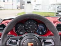 Porsche 718 Spyder 420 - <small></small> 124.990 € <small>TTC</small> - #8