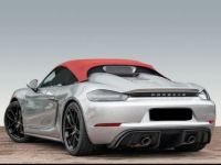 Porsche 718 Spyder 420 - <small></small> 124.990 € <small>TTC</small> - #14