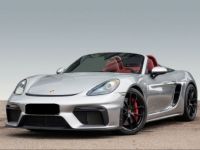 Porsche 718 Spyder 420 - <small></small> 124.990 € <small>TTC</small> - #19