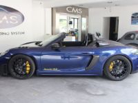 Porsche 718 Spyder 500 Ch PDK RS - <small>A partir de </small>3.590 EUR <small>/ mois</small> - #7