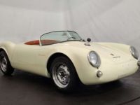 Porsche 718 Spyder 550 Replica - <small></small> 52.000 € <small>TTC</small> - #1